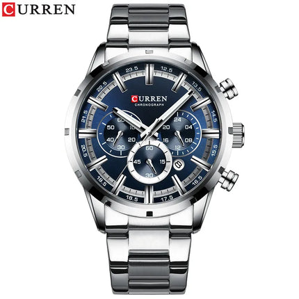 CURREN DOMINUS