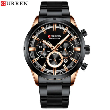 CURREN DOMINUS