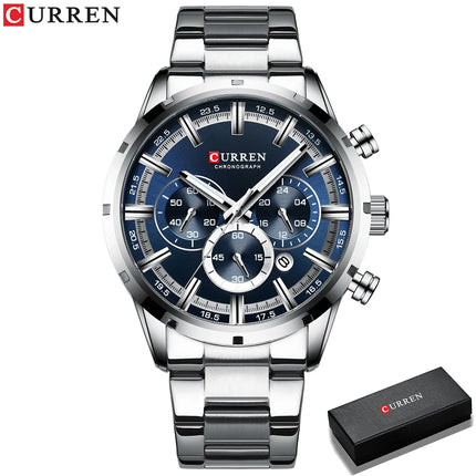CURREN DOMINUS