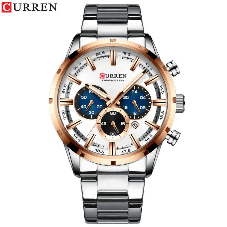 CURREN DOMINUS