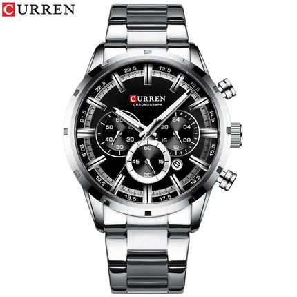 CURREN DOMINUS