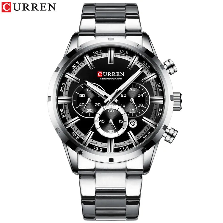 CURREN DOMINUS