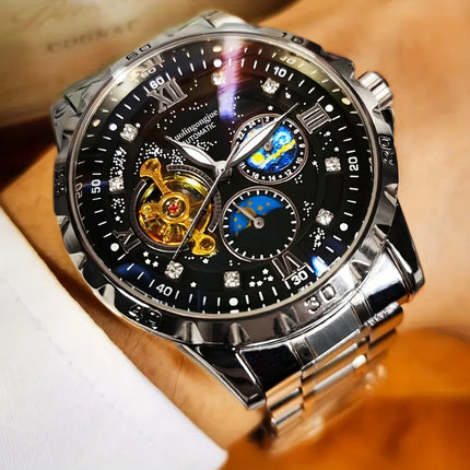 QUIVERA Automatic Business Watch