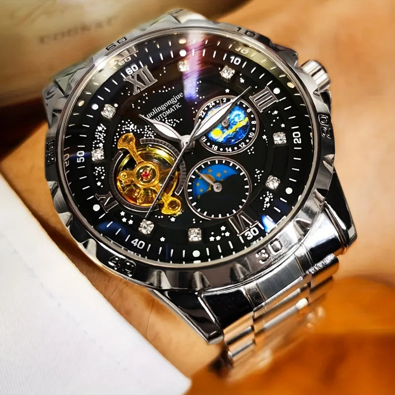 QUIVERA Automatic Business Watch