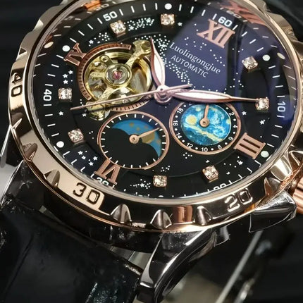 QUIVERA Automatic Business Watch