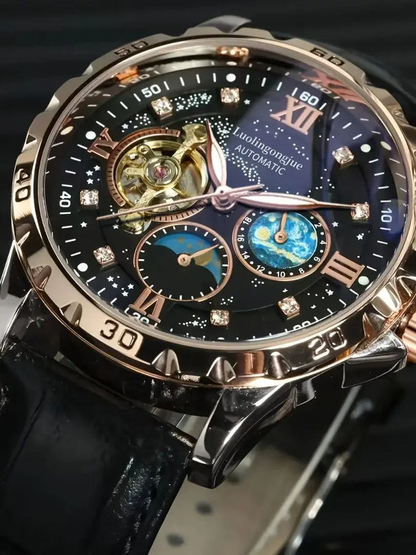 QUIVERA Automatic Business Watch
