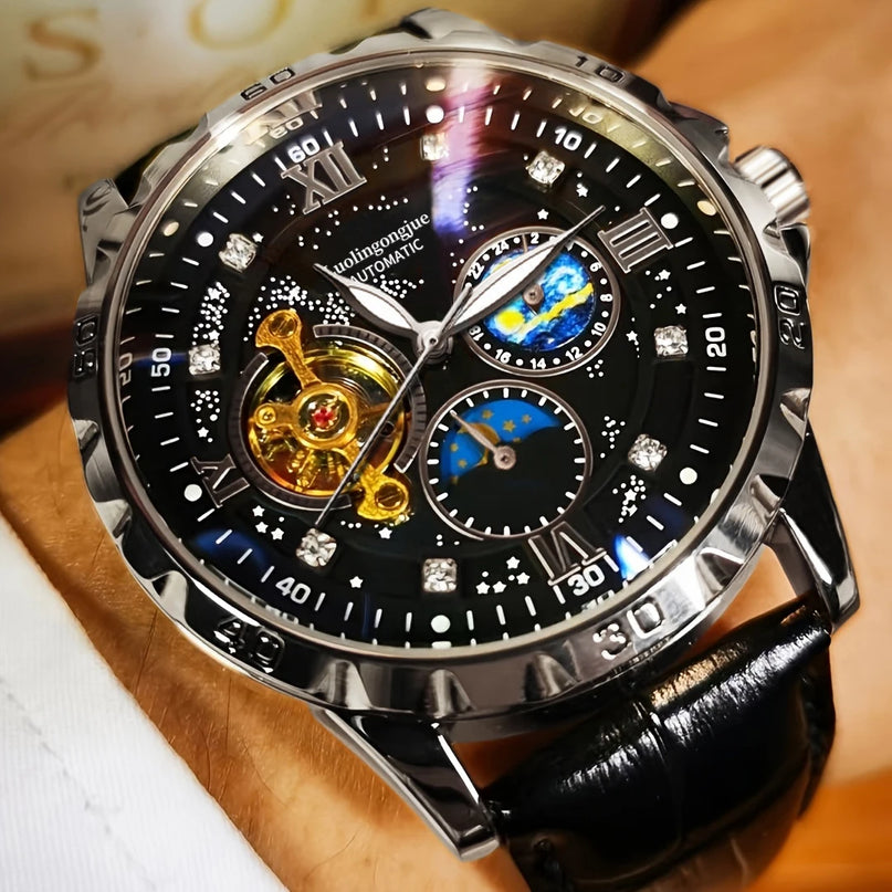 QUIVERA Automatic Business Watch