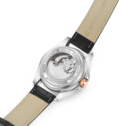 QUIVERA Automatic Business Watch