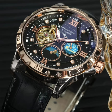 QUIVERA Automatic Business Watch