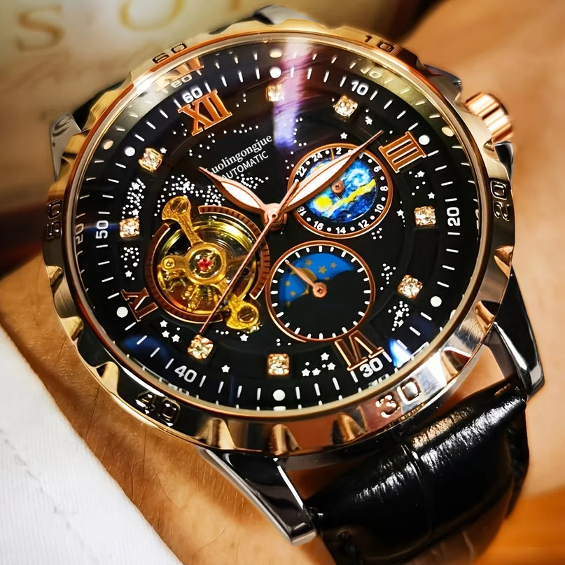 QUIVERA Automatic Business Watch